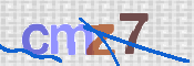 CAPTCHA изображение