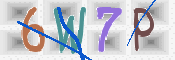 CAPTCHA изображение
