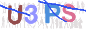 CAPTCHA изображение