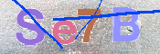 CAPTCHA изображение