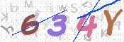 CAPTCHA изображение