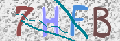 CAPTCHA изображение