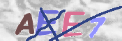 CAPTCHA изображение