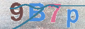 CAPTCHA изображение
