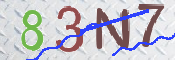 CAPTCHA изображение