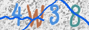 CAPTCHA изображение