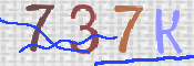 CAPTCHA изображение