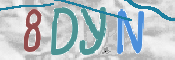 CAPTCHA изображение