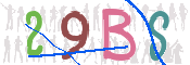 CAPTCHA изображение