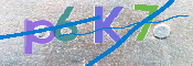 CAPTCHA изображение
