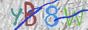 CAPTCHA изображение