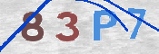 CAPTCHA изображение
