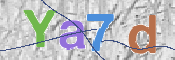CAPTCHA изображение