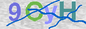 CAPTCHA изображение