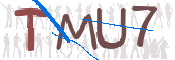 CAPTCHA изображение