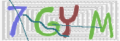 CAPTCHA изображение