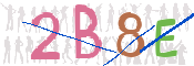 CAPTCHA изображение
