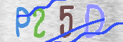 CAPTCHA изображение