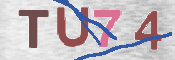 CAPTCHA изображение