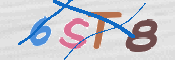 CAPTCHA изображение