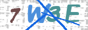 CAPTCHA изображение