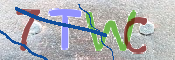 CAPTCHA изображение