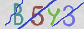 CAPTCHA изображение