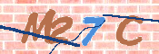 CAPTCHA изображение