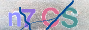 CAPTCHA изображение