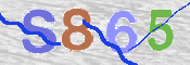 CAPTCHA изображение
