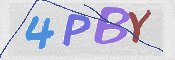 CAPTCHA изображение