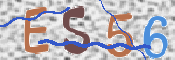 CAPTCHA изображение