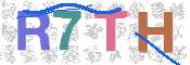 CAPTCHA изображение