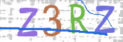 CAPTCHA изображение