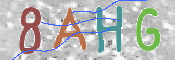 CAPTCHA изображение
