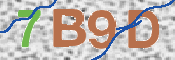 CAPTCHA изображение