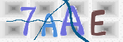 CAPTCHA изображение