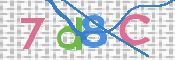 CAPTCHA изображение