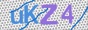 CAPTCHA изображение