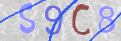 CAPTCHA изображение