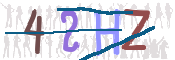 CAPTCHA изображение