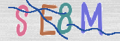 CAPTCHA изображение