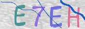 CAPTCHA изображение
