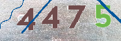 CAPTCHA изображение