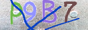 CAPTCHA изображение