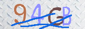 CAPTCHA изображение