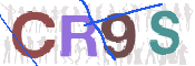 CAPTCHA изображение