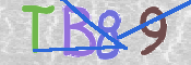 CAPTCHA изображение