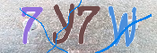 CAPTCHA изображение