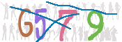 CAPTCHA изображение